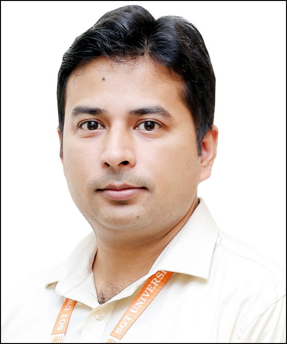 Dr. Kunal